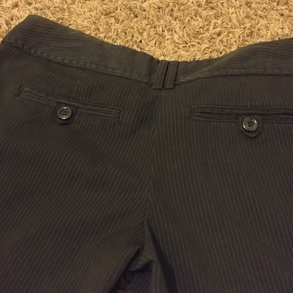 No Boundaries Slacks - Picture 4 of 5